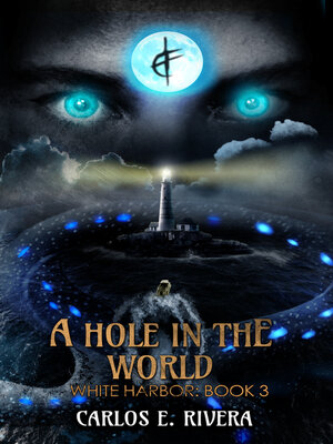 cover image of A Hole in the World